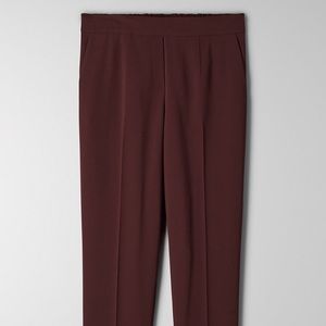 BNWT BABATON CONAN PANTS